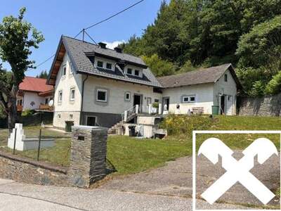 Haus kaufen in 9556 Glanegg