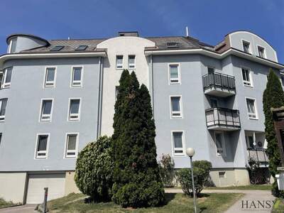 Eigentumswohnung in 2500 Baden