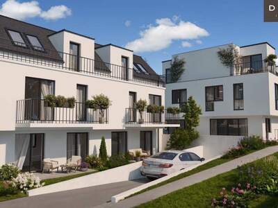 Haus kaufen in 1230 Wien
