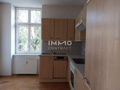 Mietwohnung in 1060 Wien