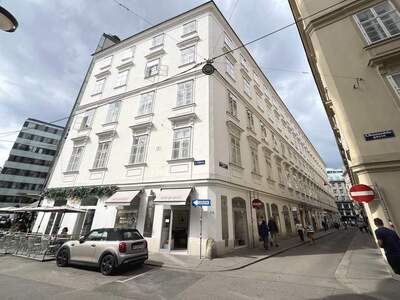 Gewerbeobjekt kaufen in 1010 Wien