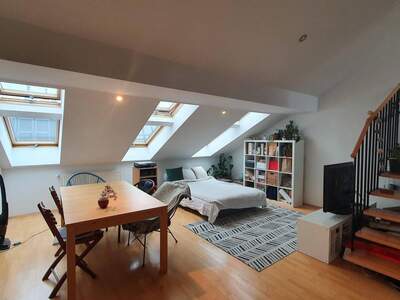 Wohnung mieten in 1180 Wien