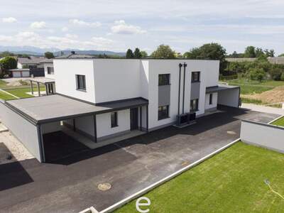 Haus mit Garten kaufen in 4662 Laakirchen (Bild 1)