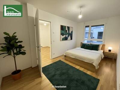 Terrassenwohnung mieten in 1210 Wien (Bild 5)
