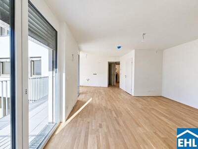 Terrassenwohnung mieten in 1150 Wien (Bild 4)