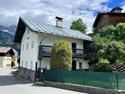 Haus kaufen in 5760 Saalfelden