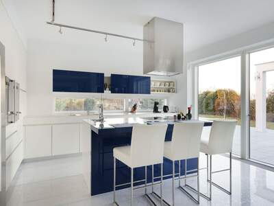 Haus mit Garten kaufen in 2372 Gießhübl (Bild 2)