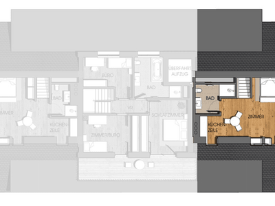 Wohnung kaufen in 9601 Arnoldstein
