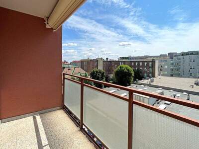 Terrassenwohnung kaufen in 1100 Wien (Bild 3)