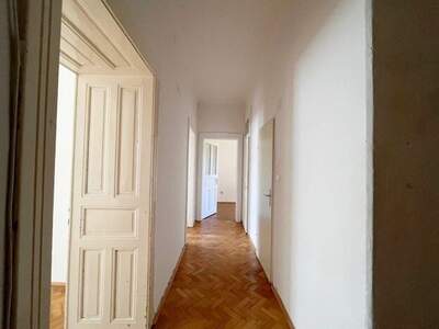 Altbauwohnung mieten in 8010 Graz (Bild 4)