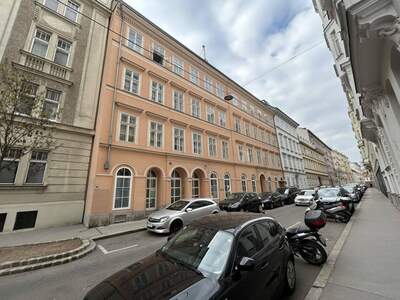 Anlageobjekt kaufen in 1080 Wien
