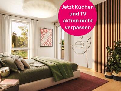 Wohnung kaufen in 2700 Wiener Neustadt