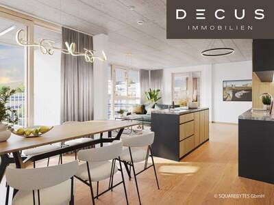 Terrassenwohnung kaufen in 1030 Wien (Bild 5)