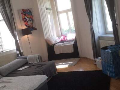 Apartment provisionsfrei mieten in 1030 Wien