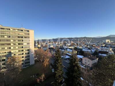 Terrassenwohnung kaufen in 9020 Klagenfurt (Bild 1)