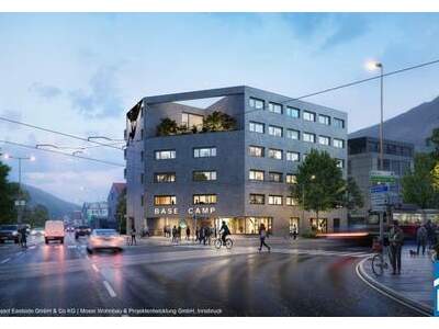 Anlageobjekt kaufen in 6020 Innsbruck