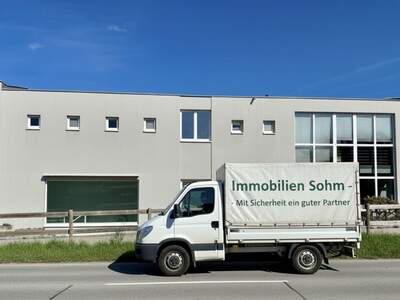 Gewerbeobjekt mieten in 6923 Lauterach (Bild 1)