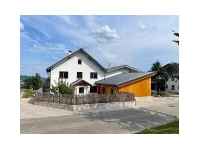 Haus provisionsfrei mieten in 4843 Ampflwang