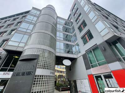 Office / Business mieten in 1020 Wien