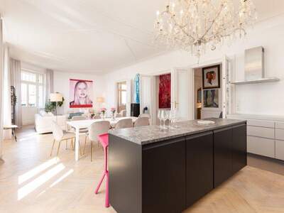 Terrassenwohnung kaufen in 1030 Wien (Bild 5)