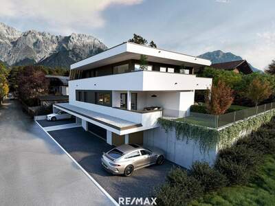 Wohnung kaufen in 6414 Mieming