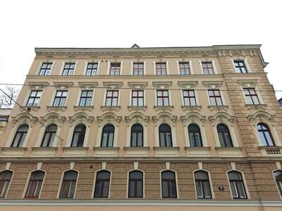 Eigentumswohnung in 1190 Wien