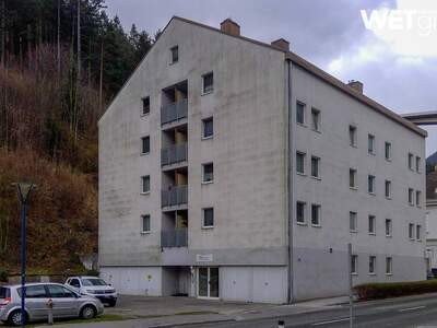 Mietwohnung in 2641 Schottwien