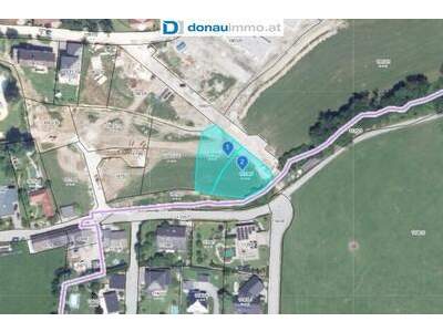 Grundstück mieten in 3264 Gresten