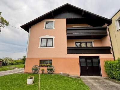 Mietwohnung in 2203 Großebersdorf