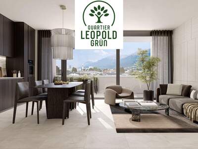 Eigentumswohnung in 6020 Innsbruck (Bild 1)