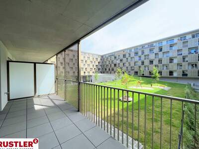 Wohnung mit Balkon mieten in 8020 Graz (Bild 1)
