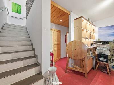 Gewerbeobjekt kaufen in 3714 Sitzendorf
