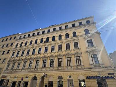 Wohnung kaufen in 1050 Wien