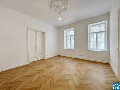 Eigentumswohnung in 1030 Wien