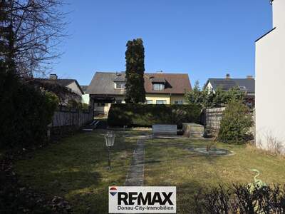 Einfamilienhaus kaufen in 2000 Stockerau (Bild 1)