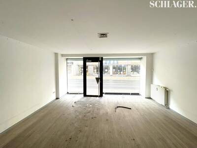 Gewerbeobjekt mieten in 8010 Graz