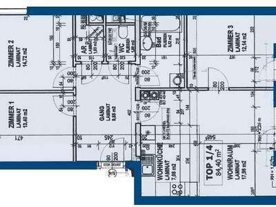 Wohnung mieten in 3380 Pöchlarn