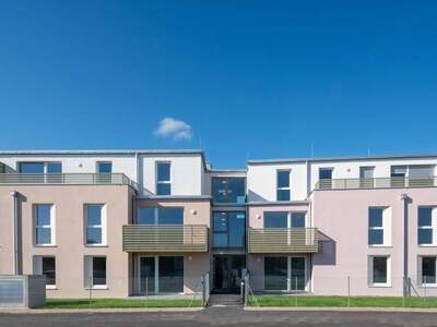 Wohnung mieten in 2020 Hollabrunn