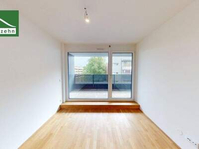 Terrassenwohnung mieten in 8020 Graz (Bild 2)