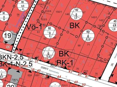 Grundstück kaufen in 2230 Gänserndorf