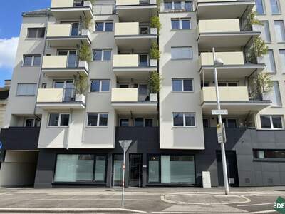 Gewerbeobjekt mieten in 1140 Wien