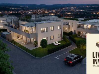 Wohnung kaufen in 4209 Haid