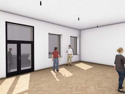 Gewerbeobjekt mieten in 1070 Wien (Bild 4)