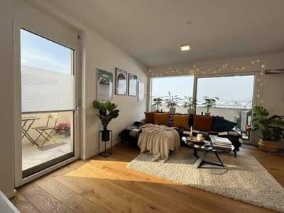 Wohnung kaufen in 8413 Ragnitz