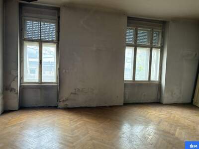 Altbauwohnung kaufen in 8010 Graz (Bild 5)
