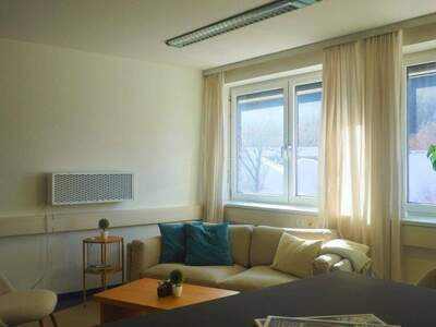 Gewerbeobjekt mieten in 6170 Zirl