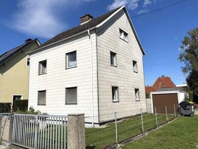 Haus kaufen in 4020 Linz