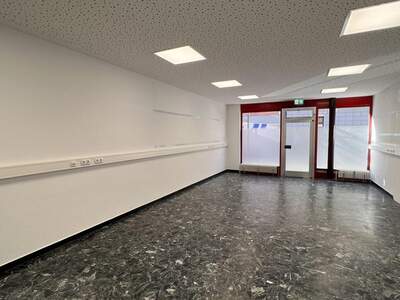 Gewerbeobjekt mieten in 6020 Innsbruck (Bild 1)