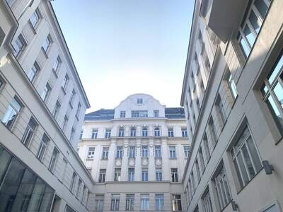 Gewerbeobjekt mieten in 1060 Wien