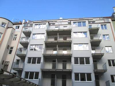 Mietwohnung in 1030 Wien